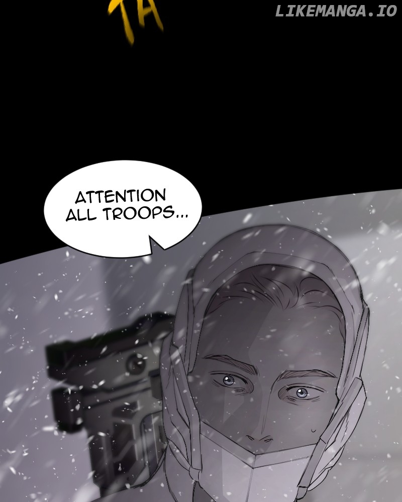 In the Bleak Midwinter Chapter 79 - Page 62