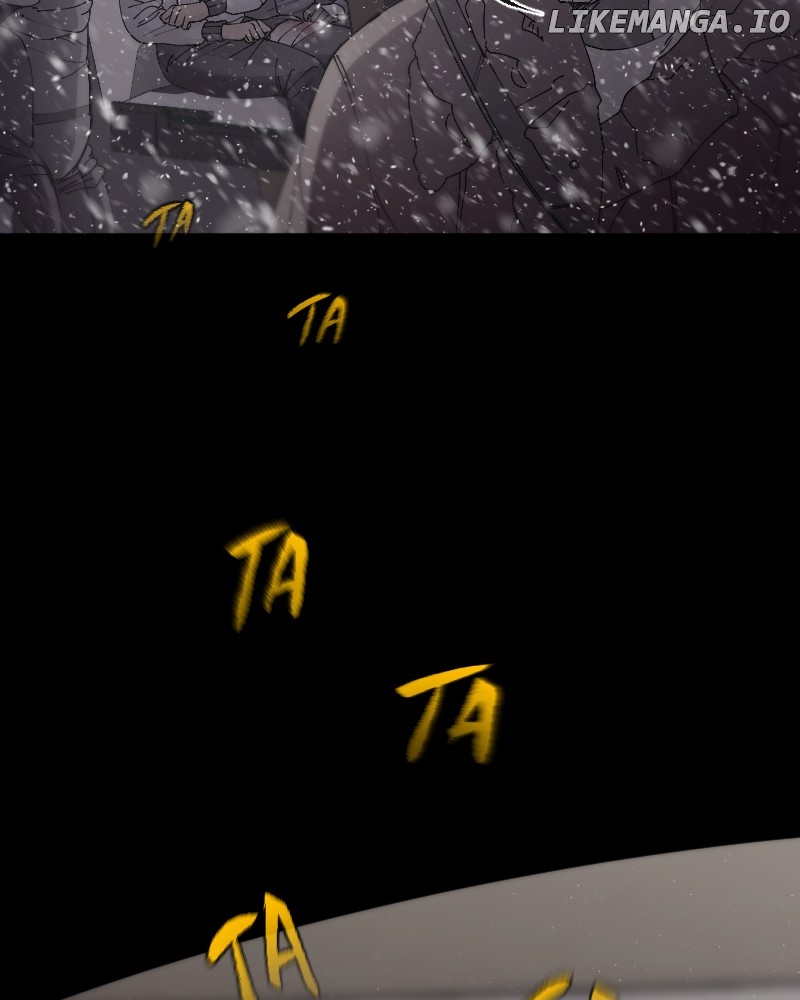 In the Bleak Midwinter Chapter 79 - Page 67