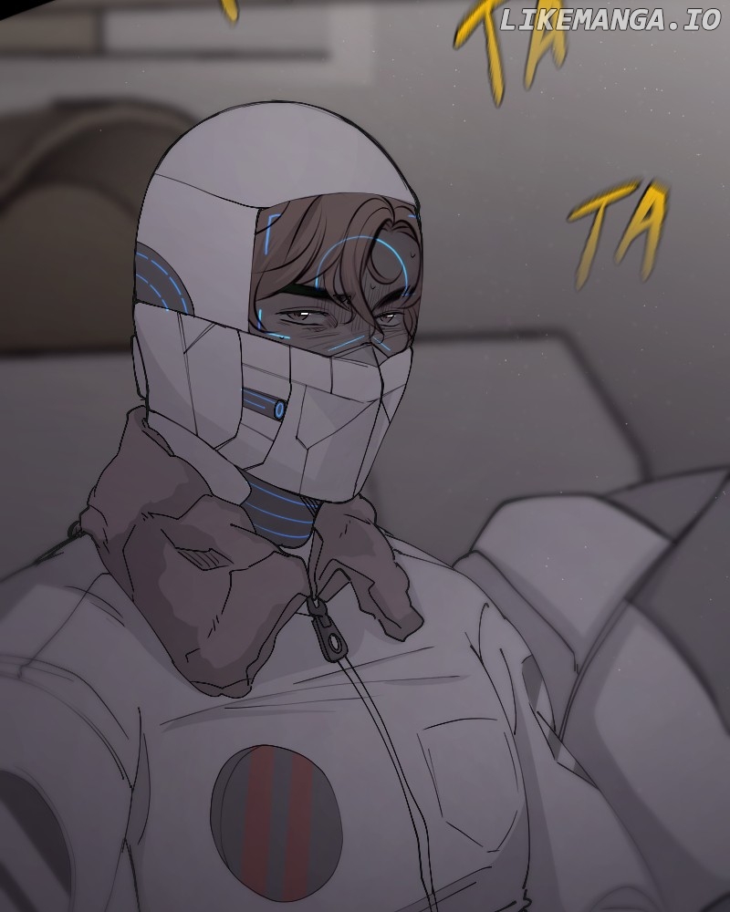 In the Bleak Midwinter Chapter 79 - Page 68