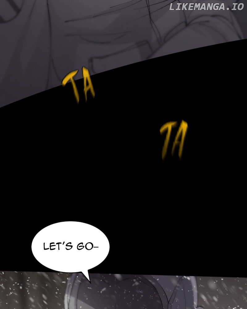 In the Bleak Midwinter Chapter 79 - Page 69