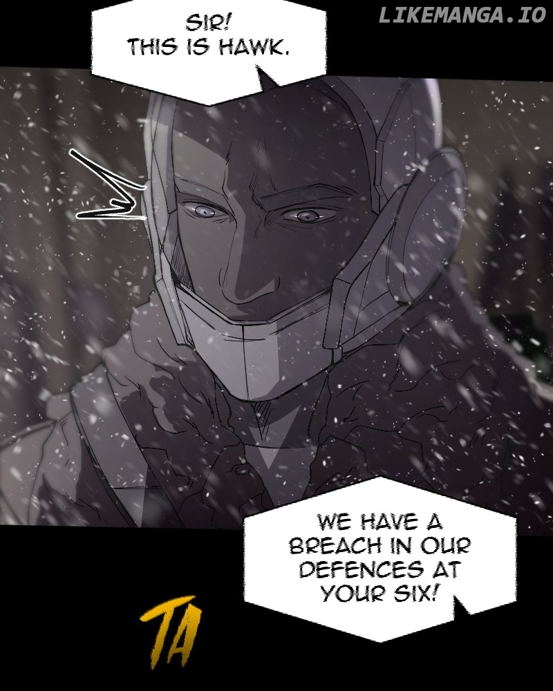 In the Bleak Midwinter Chapter 79 - Page 71