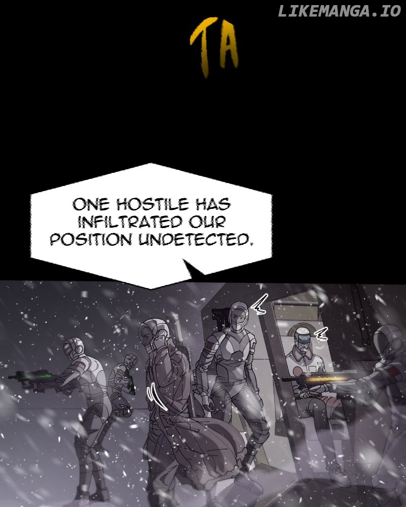 In the Bleak Midwinter Chapter 79 - Page 72