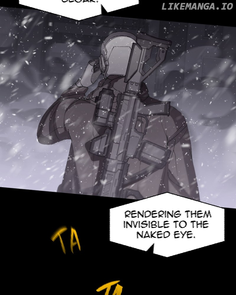 In the Bleak Midwinter Chapter 79 - Page 74