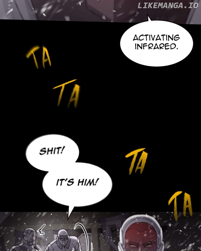 In the Bleak Midwinter Chapter 79 - Page 76