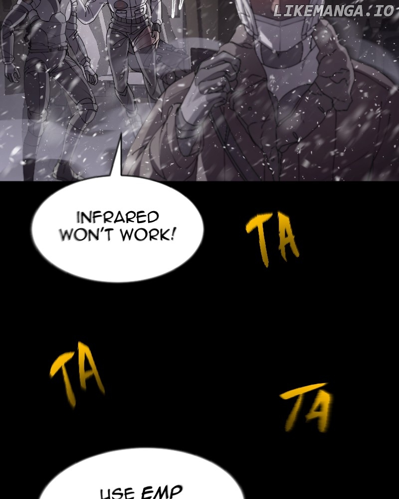 In the Bleak Midwinter Chapter 79 - Page 77