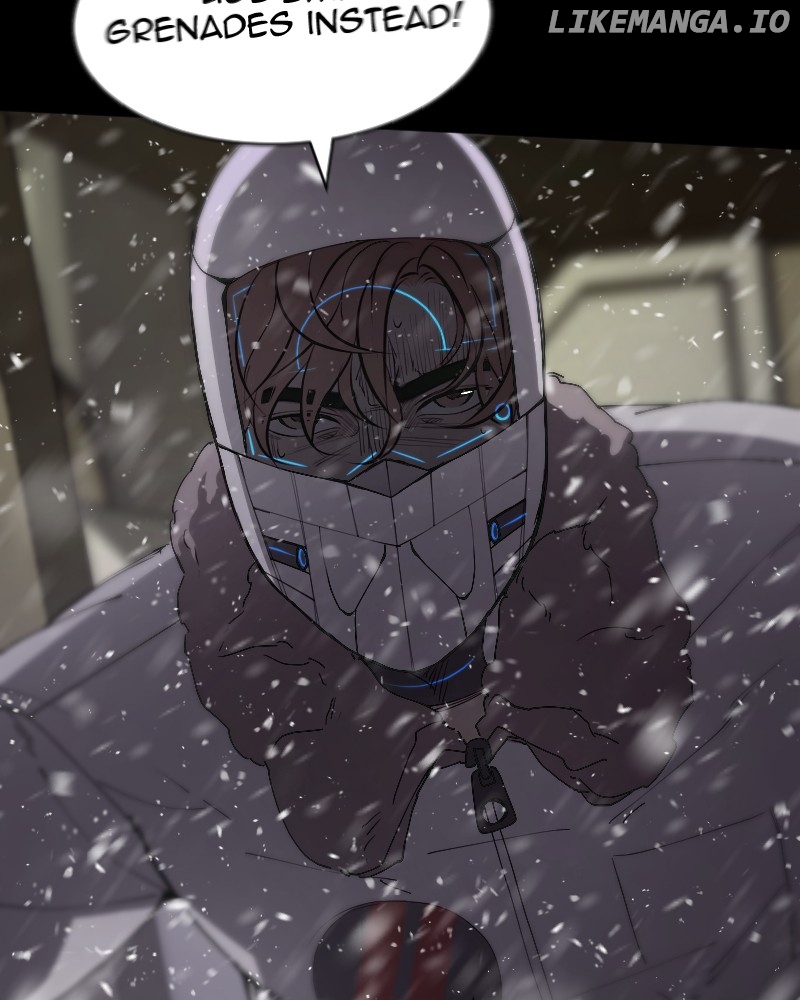 In the Bleak Midwinter Chapter 79 - Page 78