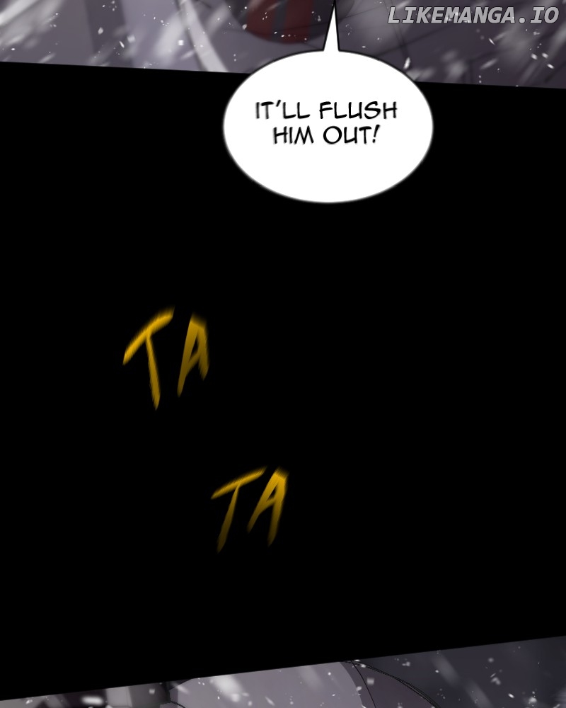 In the Bleak Midwinter Chapter 79 - Page 79