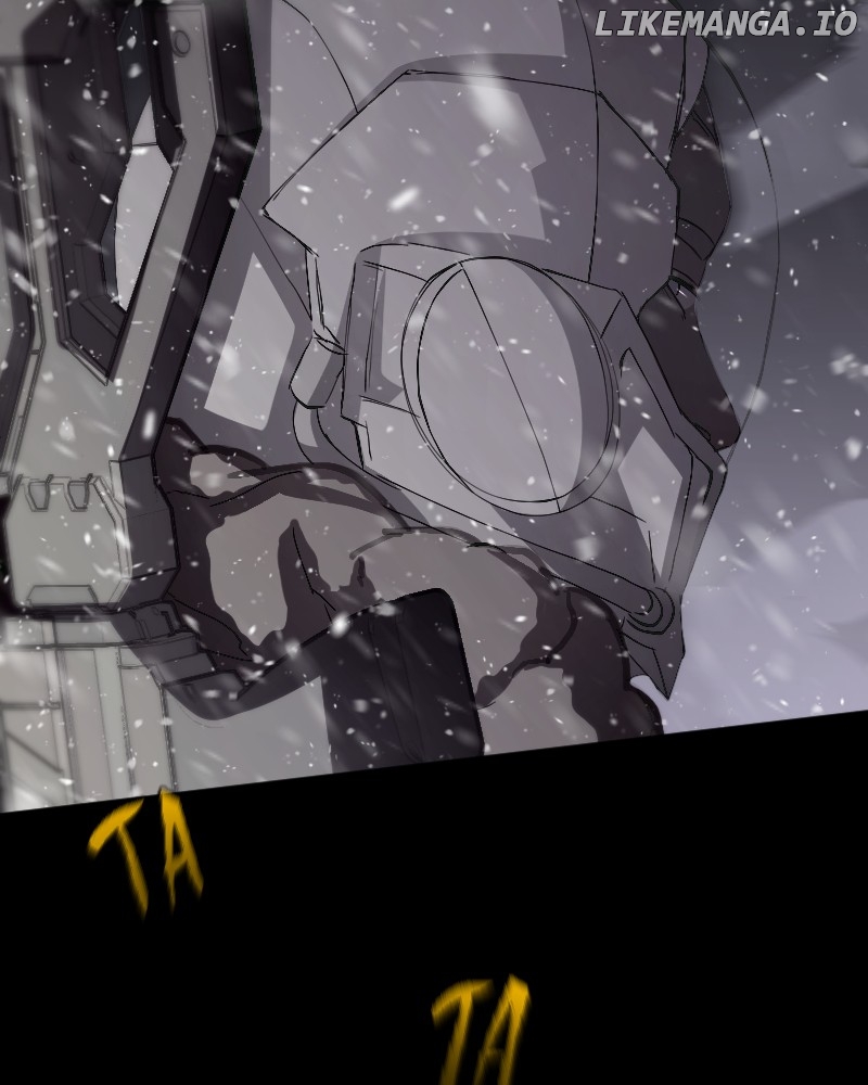 In the Bleak Midwinter Chapter 79 - Page 80