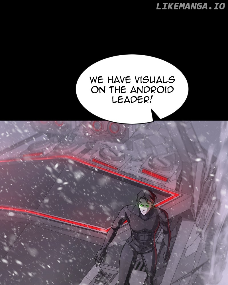 In the Bleak Midwinter Chapter 79 - Page 9