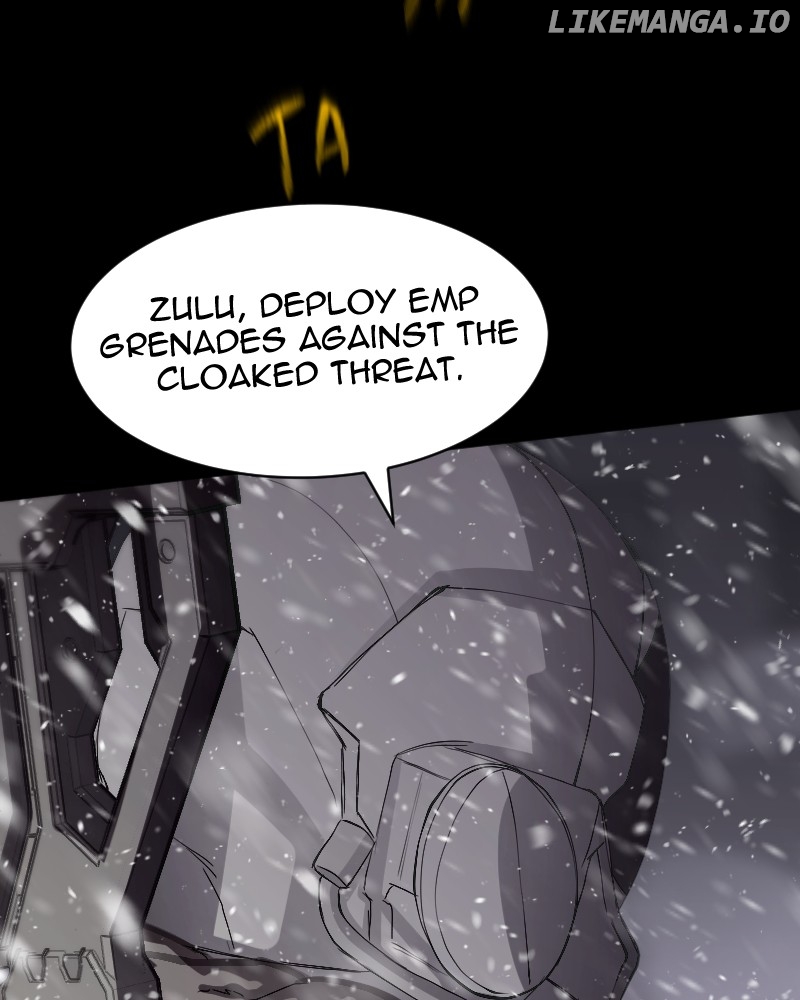 In the Bleak Midwinter Chapter 79 - Page 81