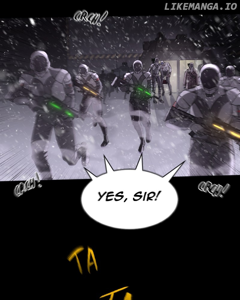 In the Bleak Midwinter Chapter 79 - Page 83