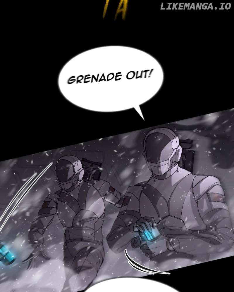 In the Bleak Midwinter Chapter 79 - Page 84