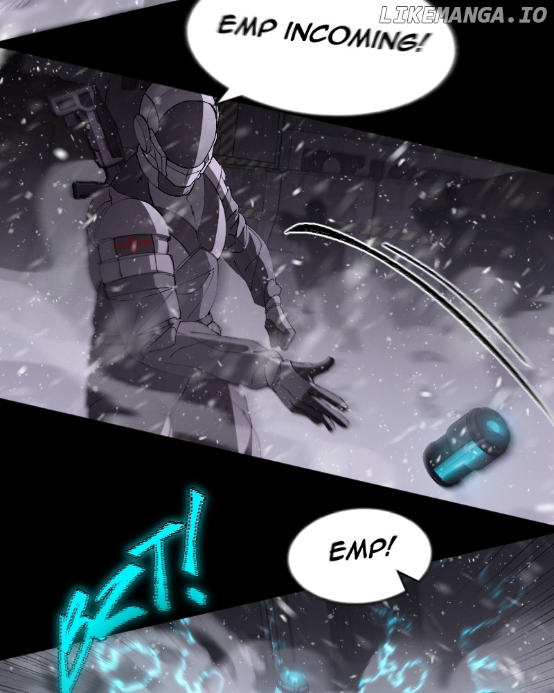 In the Bleak Midwinter Chapter 79 - Page 85