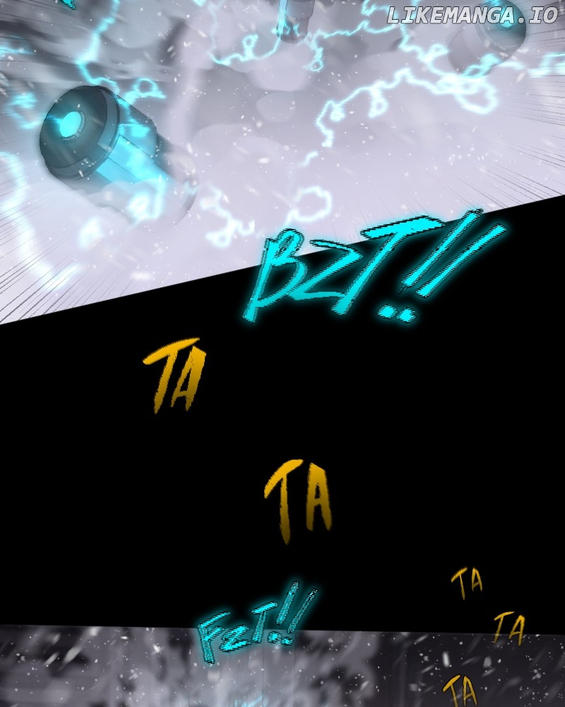 In the Bleak Midwinter Chapter 79 - Page 86