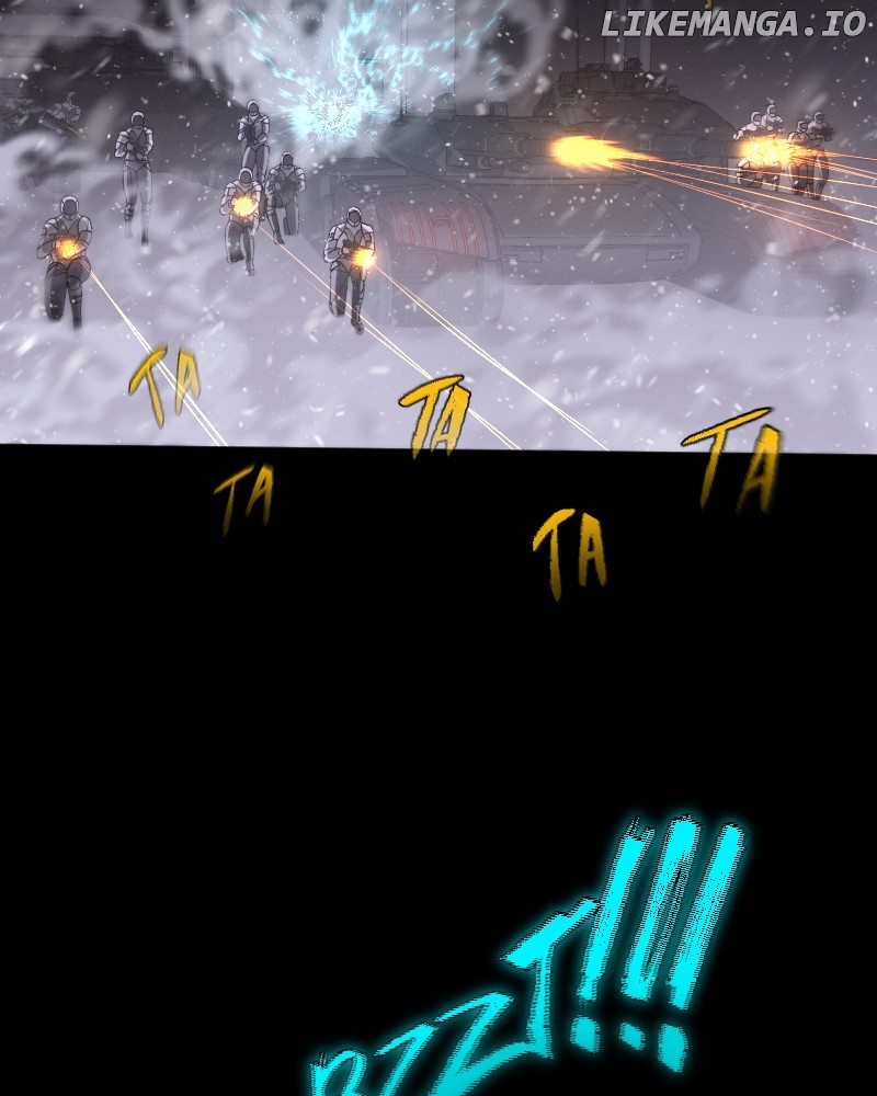 In the Bleak Midwinter Chapter 79 - Page 87