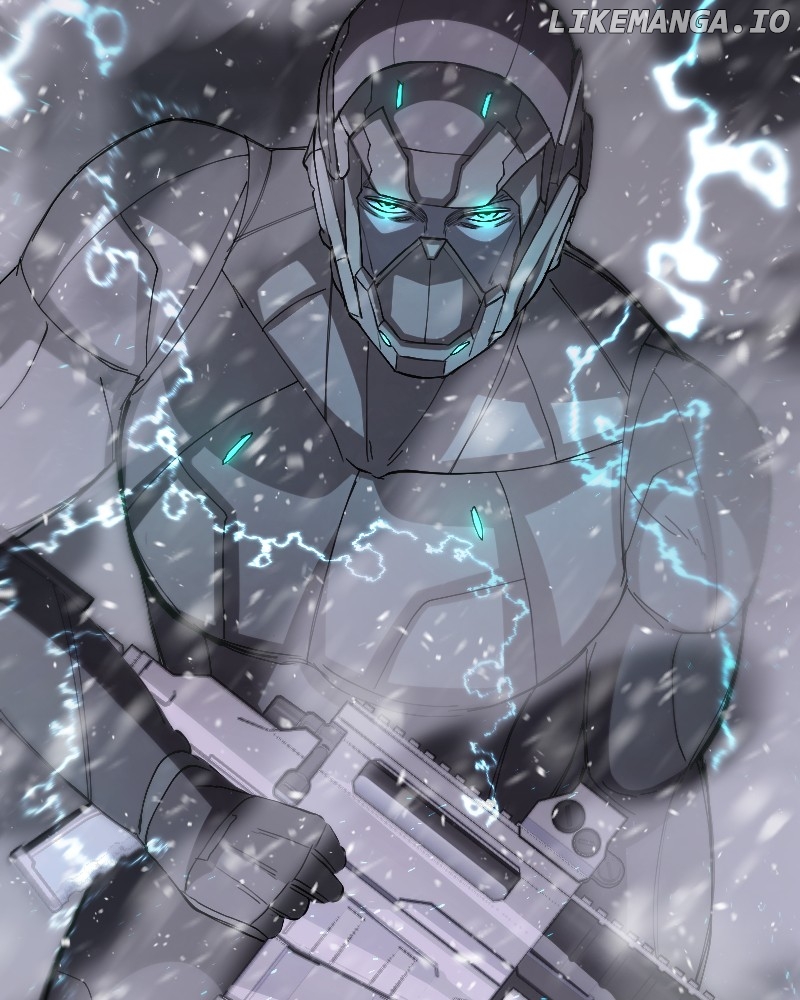 In the Bleak Midwinter Chapter 79 - Page 90