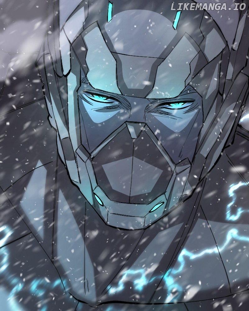 In the Bleak Midwinter Chapter 79 - Page 93