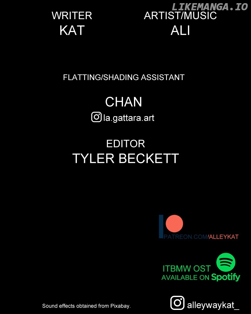 In the Bleak Midwinter Chapter 79 - Page 95