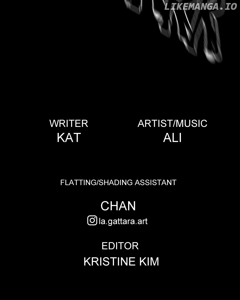 In the Bleak Midwinter Chapter 82 - Page 105