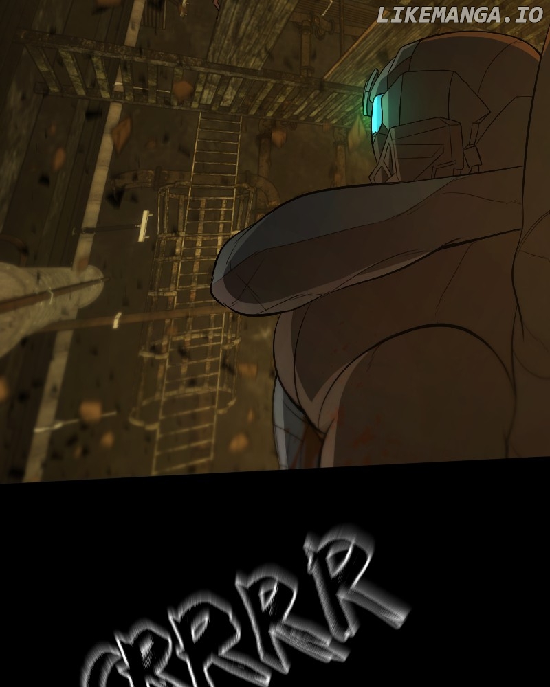 In the Bleak Midwinter Chapter 82 - Page 18