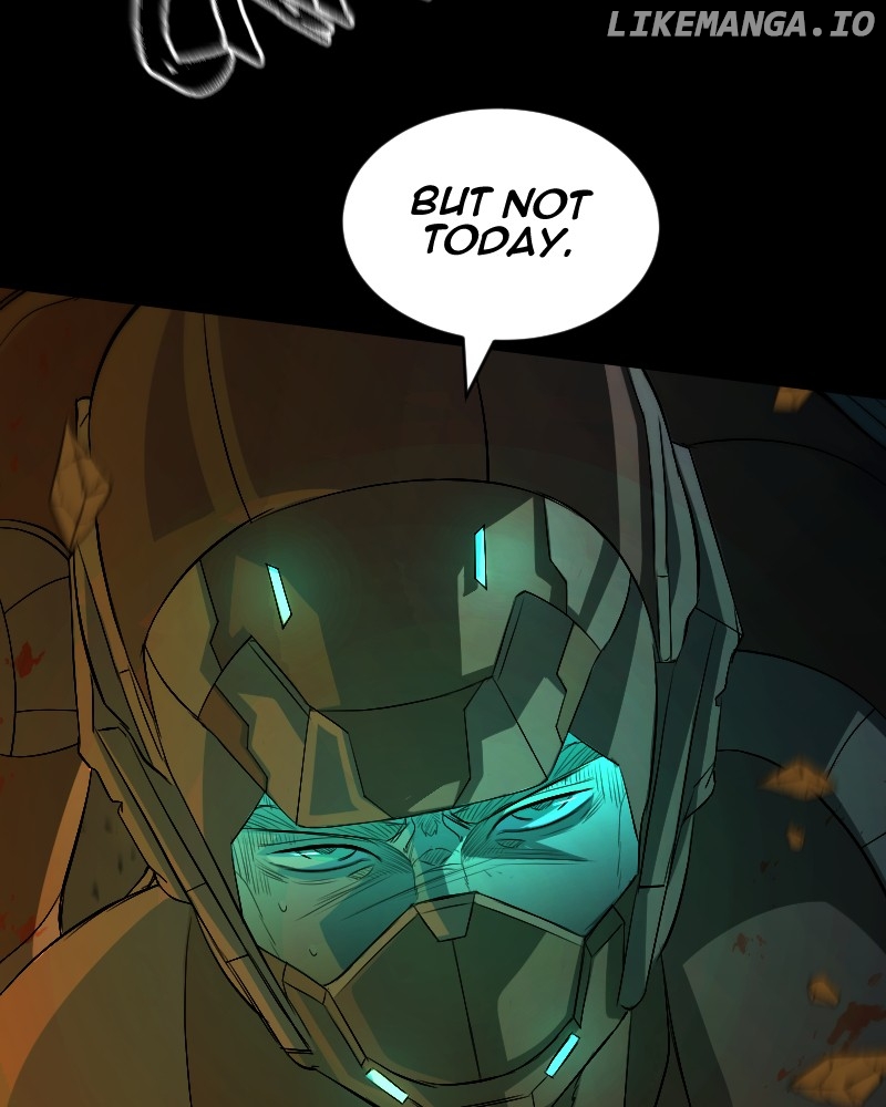 In the Bleak Midwinter Chapter 82 - Page 19