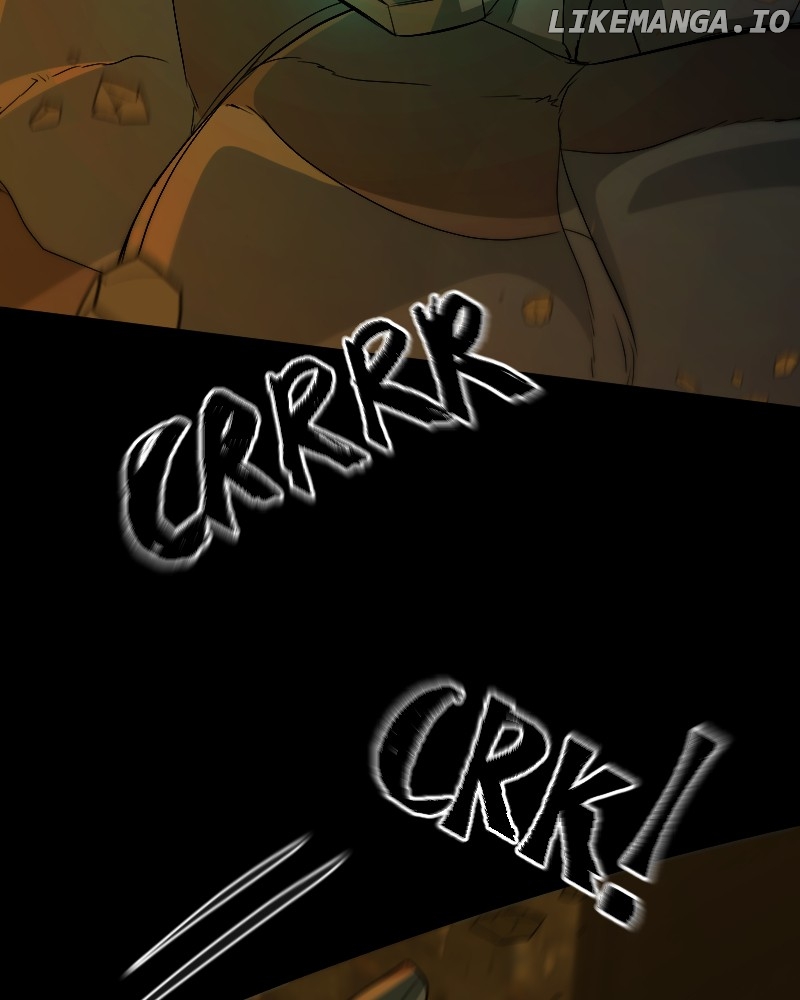 In the Bleak Midwinter Chapter 82 - Page 20