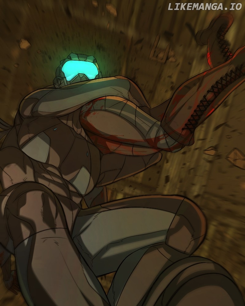 In the Bleak Midwinter Chapter 82 - Page 23