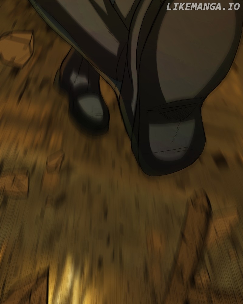 In the Bleak Midwinter Chapter 82 - Page 24