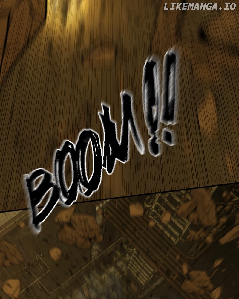 In the Bleak Midwinter Chapter 82 - Page 25