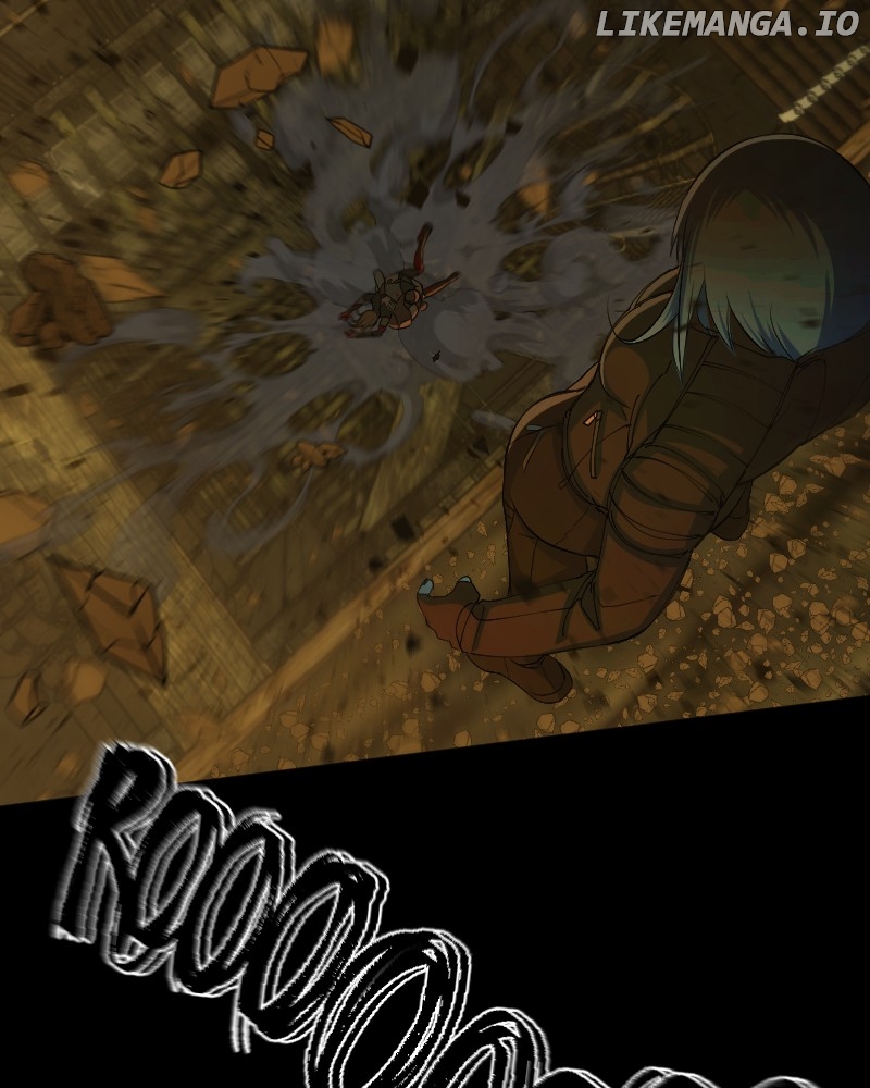 In the Bleak Midwinter Chapter 82 - Page 26