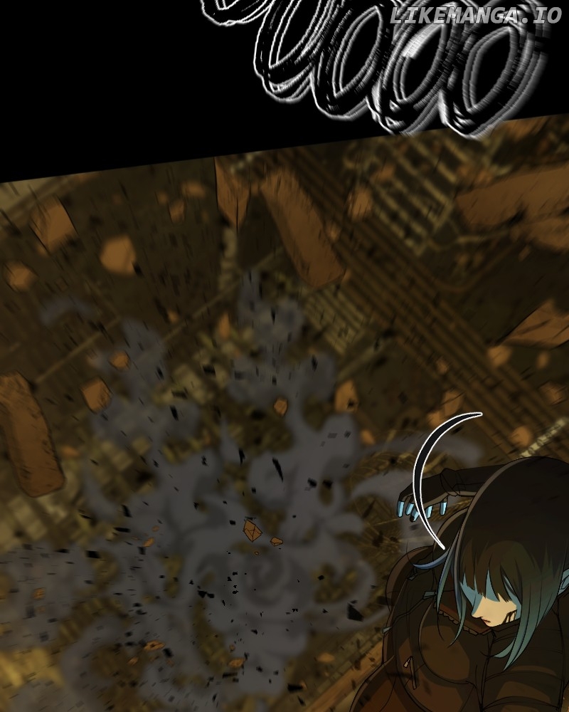 In the Bleak Midwinter Chapter 82 - Page 27