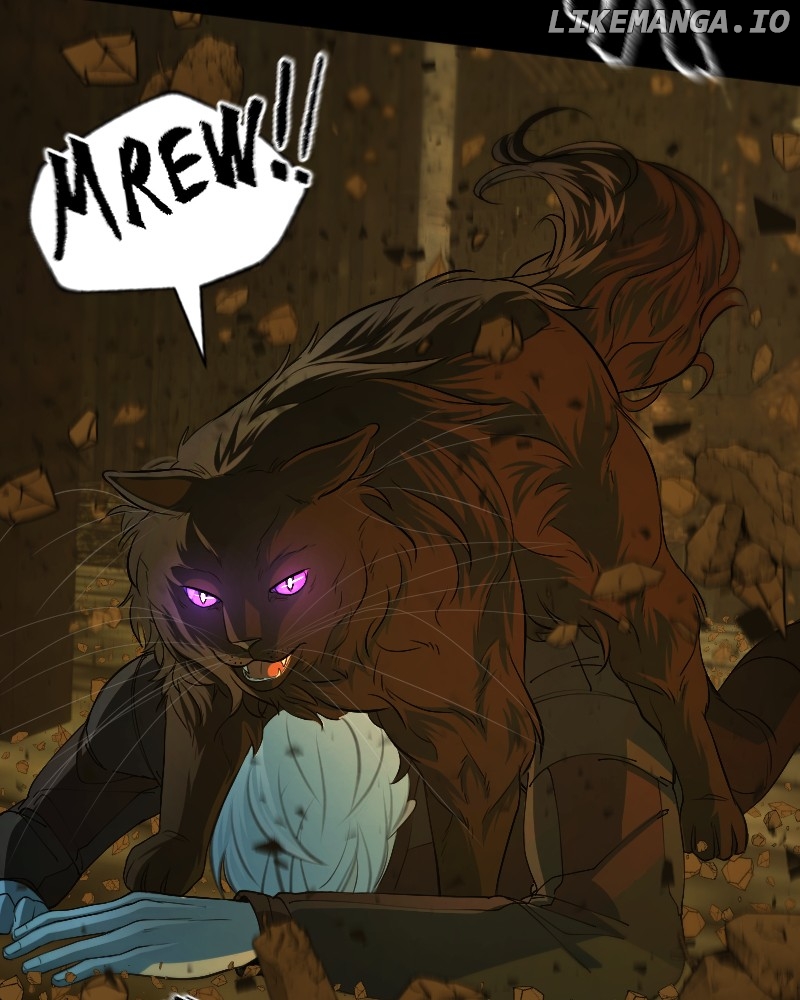 In the Bleak Midwinter Chapter 82 - Page 29