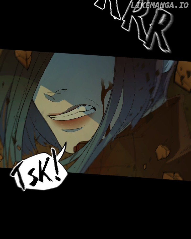 In the Bleak Midwinter Chapter 82 - Page 33