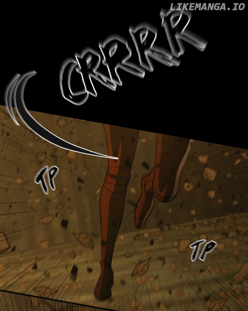 In the Bleak Midwinter Chapter 82 - Page 34