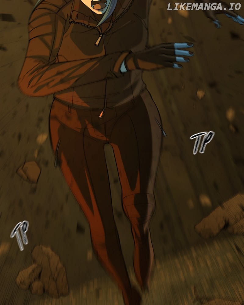 In the Bleak Midwinter Chapter 82 - Page 36