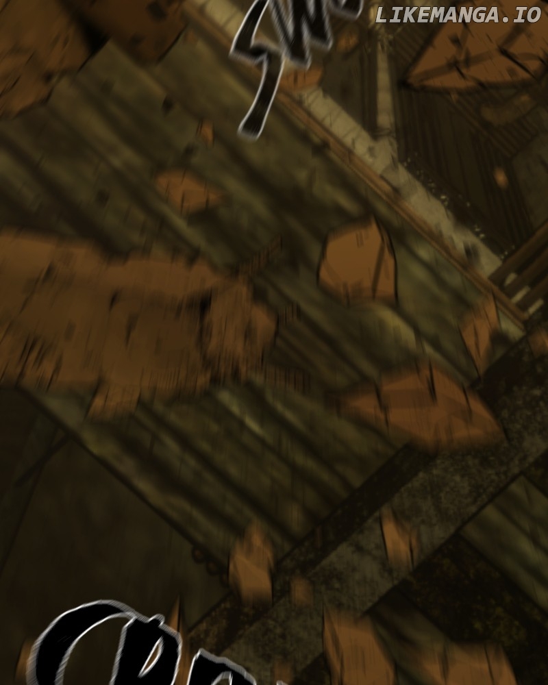 In the Bleak Midwinter Chapter 82 - Page 39