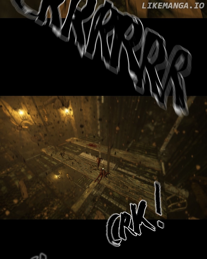 In the Bleak Midwinter Chapter 82 - Page 40