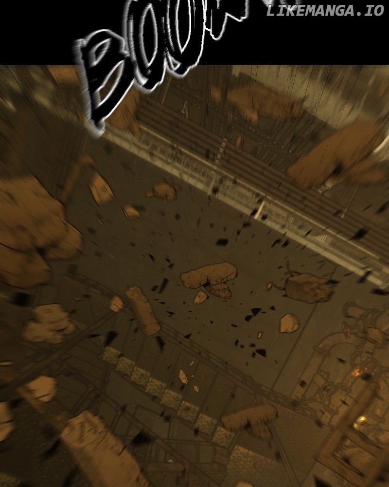 In the Bleak Midwinter Chapter 82 - Page 5