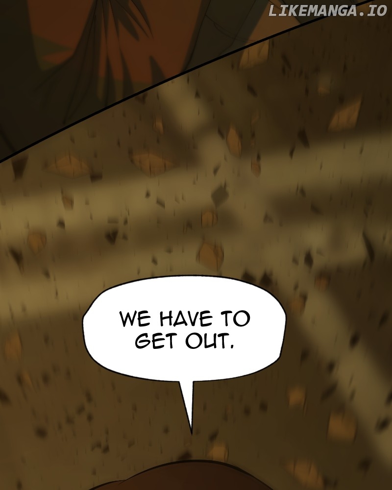 In the Bleak Midwinter Chapter 82 - Page 45