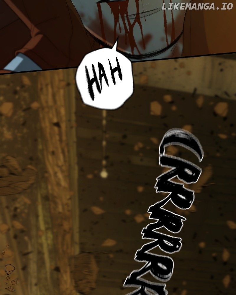 In the Bleak Midwinter Chapter 82 - Page 49