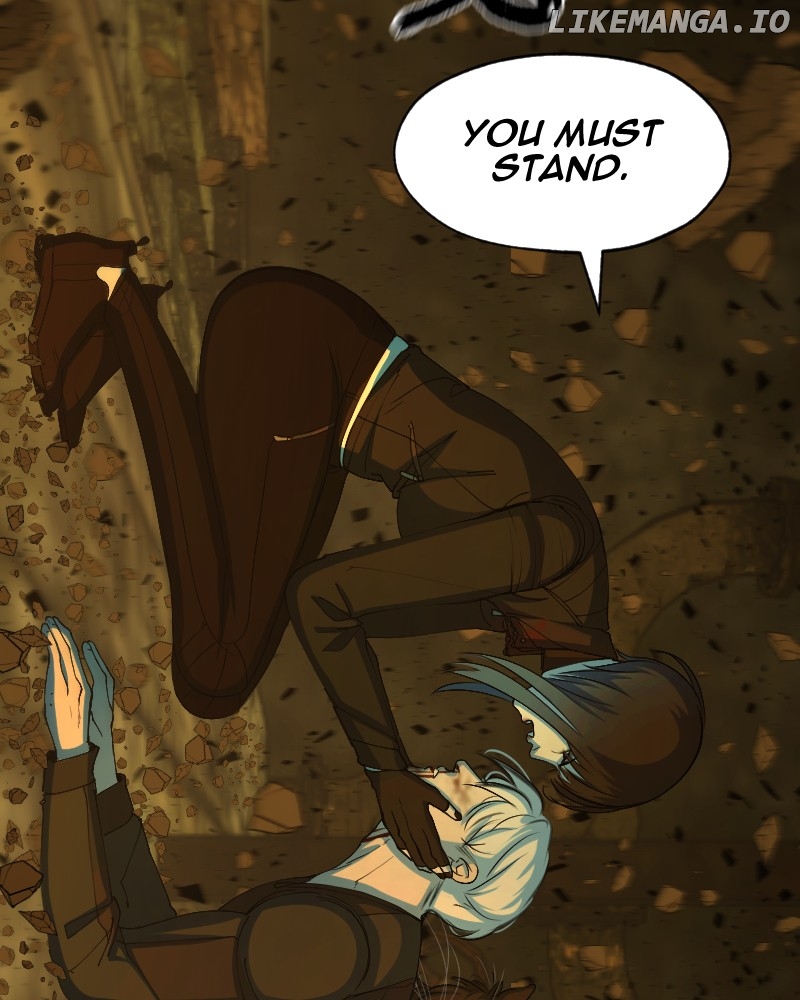 In the Bleak Midwinter Chapter 82 - Page 50