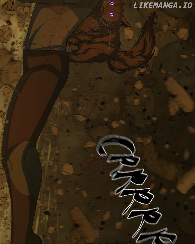 In the Bleak Midwinter Chapter 82 - Page 51