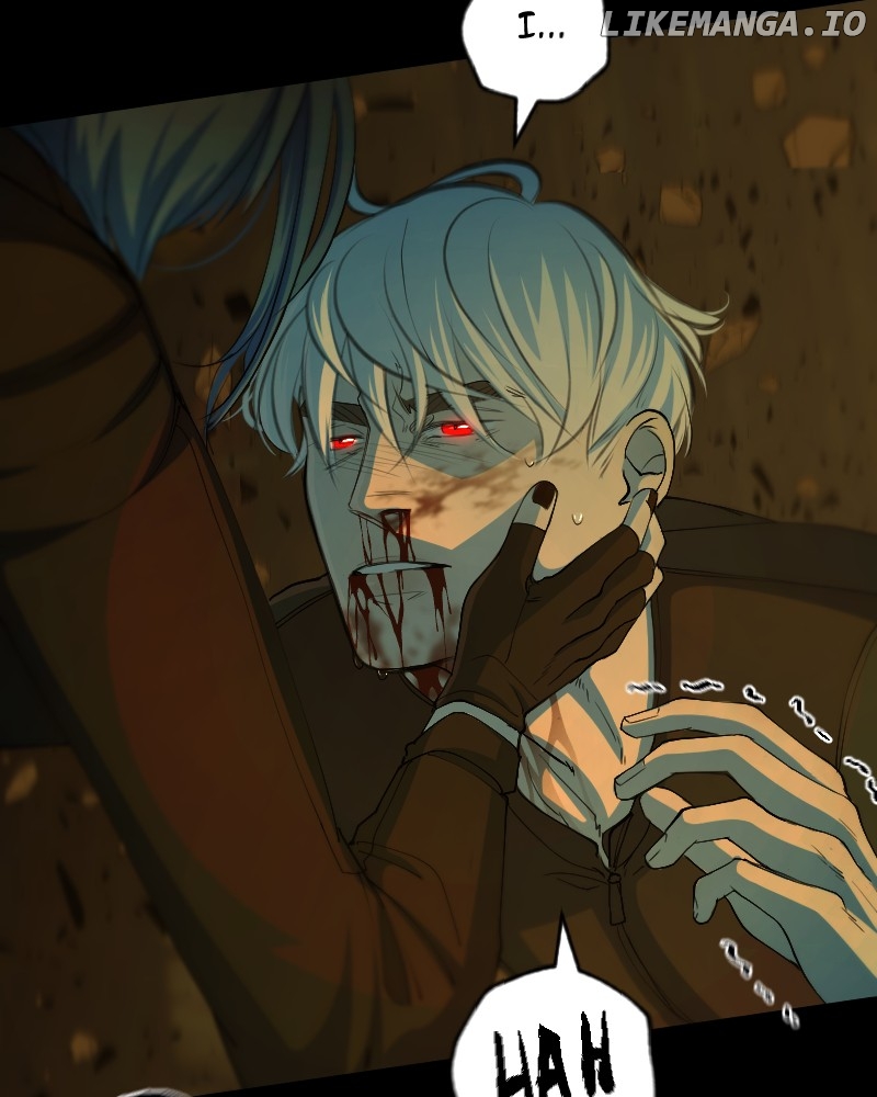 In the Bleak Midwinter Chapter 82 - Page 54