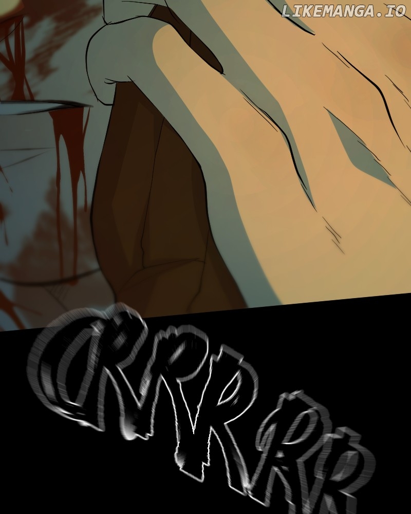 In the Bleak Midwinter Chapter 82 - Page 56