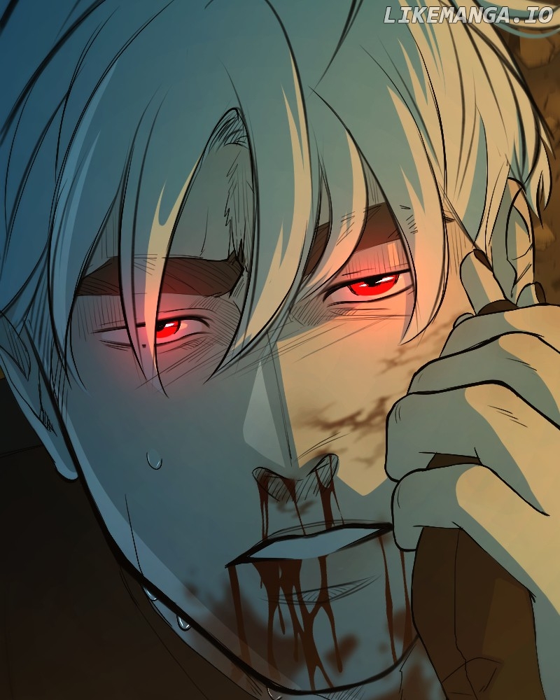 In the Bleak Midwinter Chapter 82 - Page 58