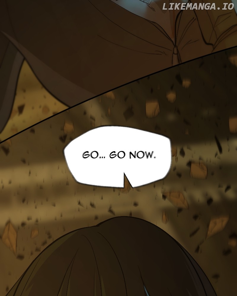 In the Bleak Midwinter Chapter 82 - Page 59