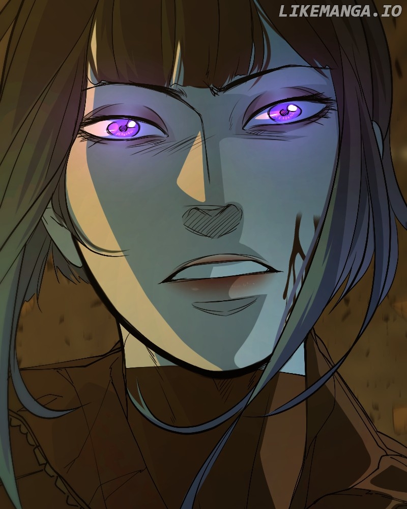 In the Bleak Midwinter Chapter 82 - Page 60