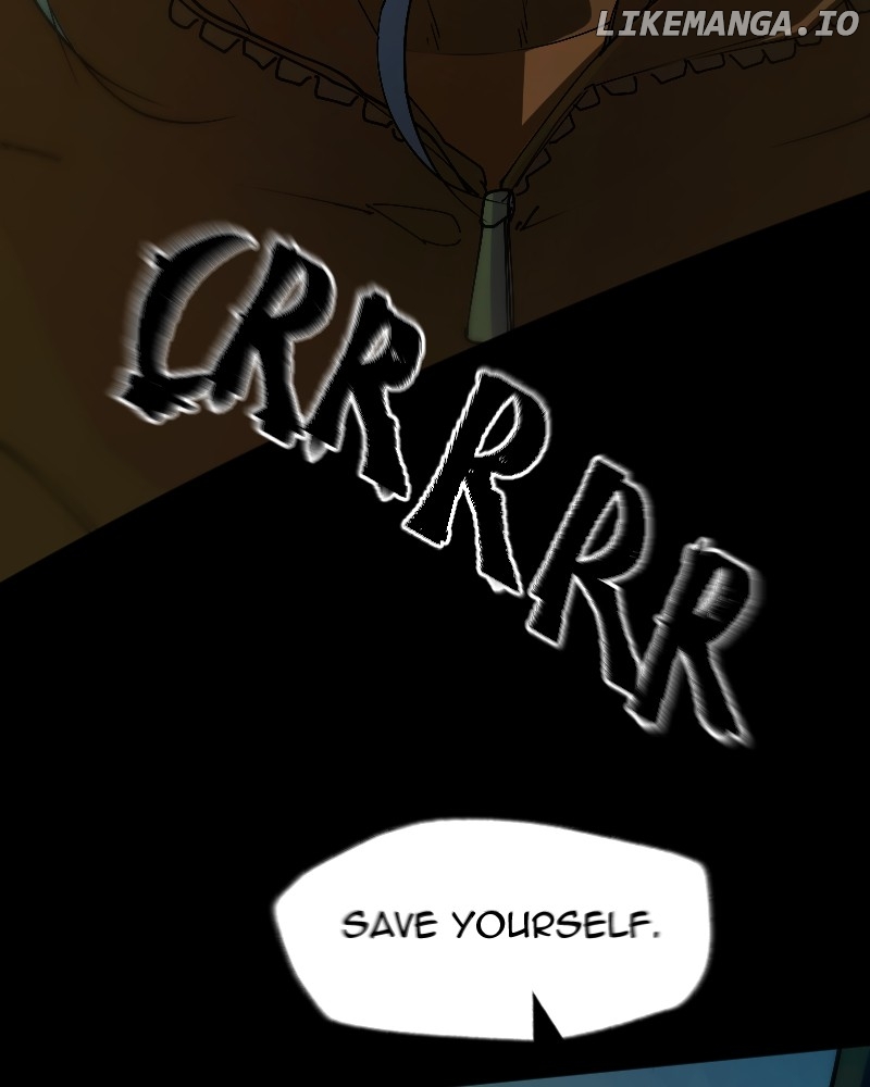 In the Bleak Midwinter Chapter 82 - Page 61