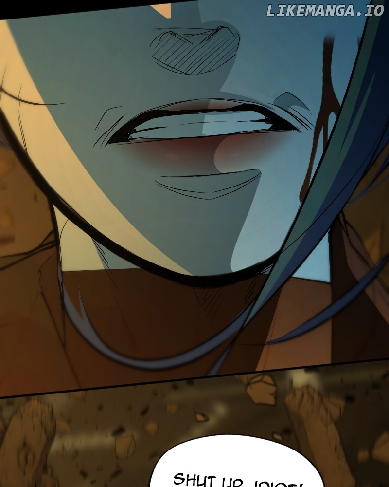 In the Bleak Midwinter Chapter 82 - Page 62