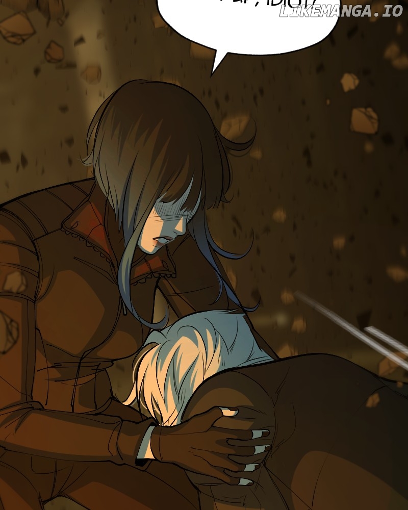 In the Bleak Midwinter Chapter 82 - Page 63